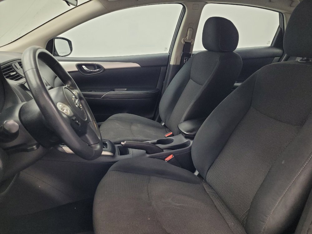 Used 2019 Nissan Sentra S FWD image 17