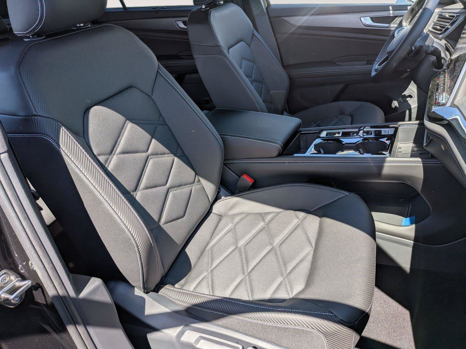 New 2026 Volkswagen Atlas Cross Sport SE AWD/4WD image 19