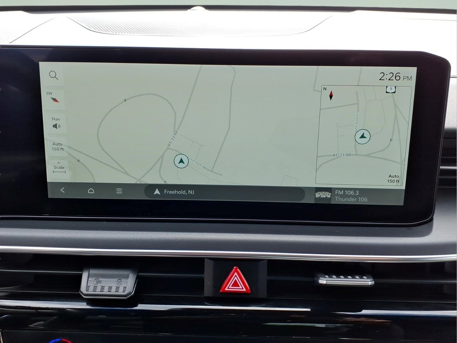 Used 2025 Kia K5 GT-Line FWD image 8