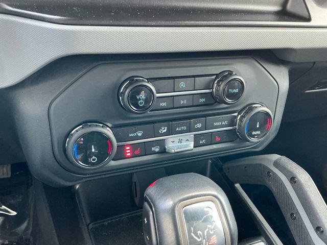 Certified 2022 Ford Bronco Big Bend image 22