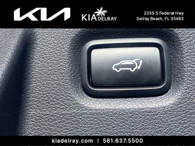 Used 2019 Hyundai Santa Fe FWD image 9