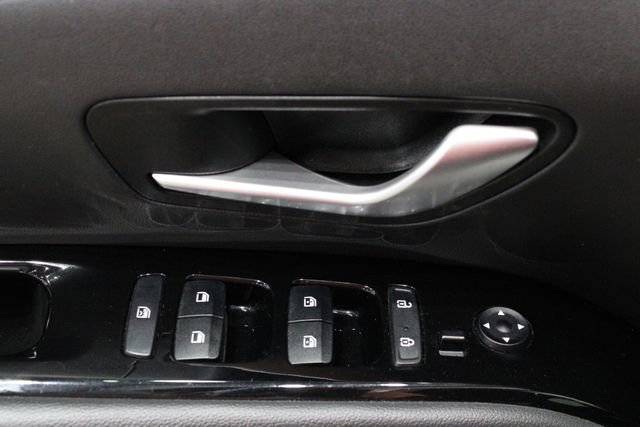 Used 2022 Hyundai Tucson Limited w/ Cargo Package image 19