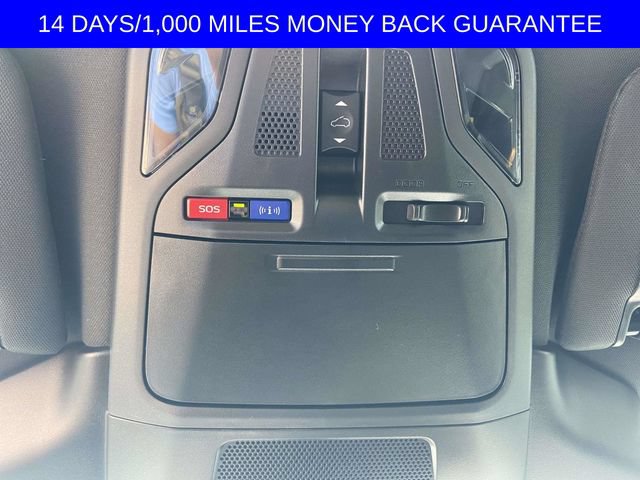 Used 2024 Subaru Outback Wilderness AWD/4WD image 17