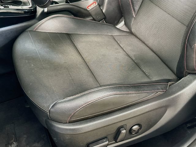 Used 2021 Kia Soul Turbo FWD image 8
