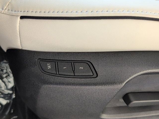 Used 2025 MAZDA CX-5 AWD 2.5 S w/ Preferred Package image 21