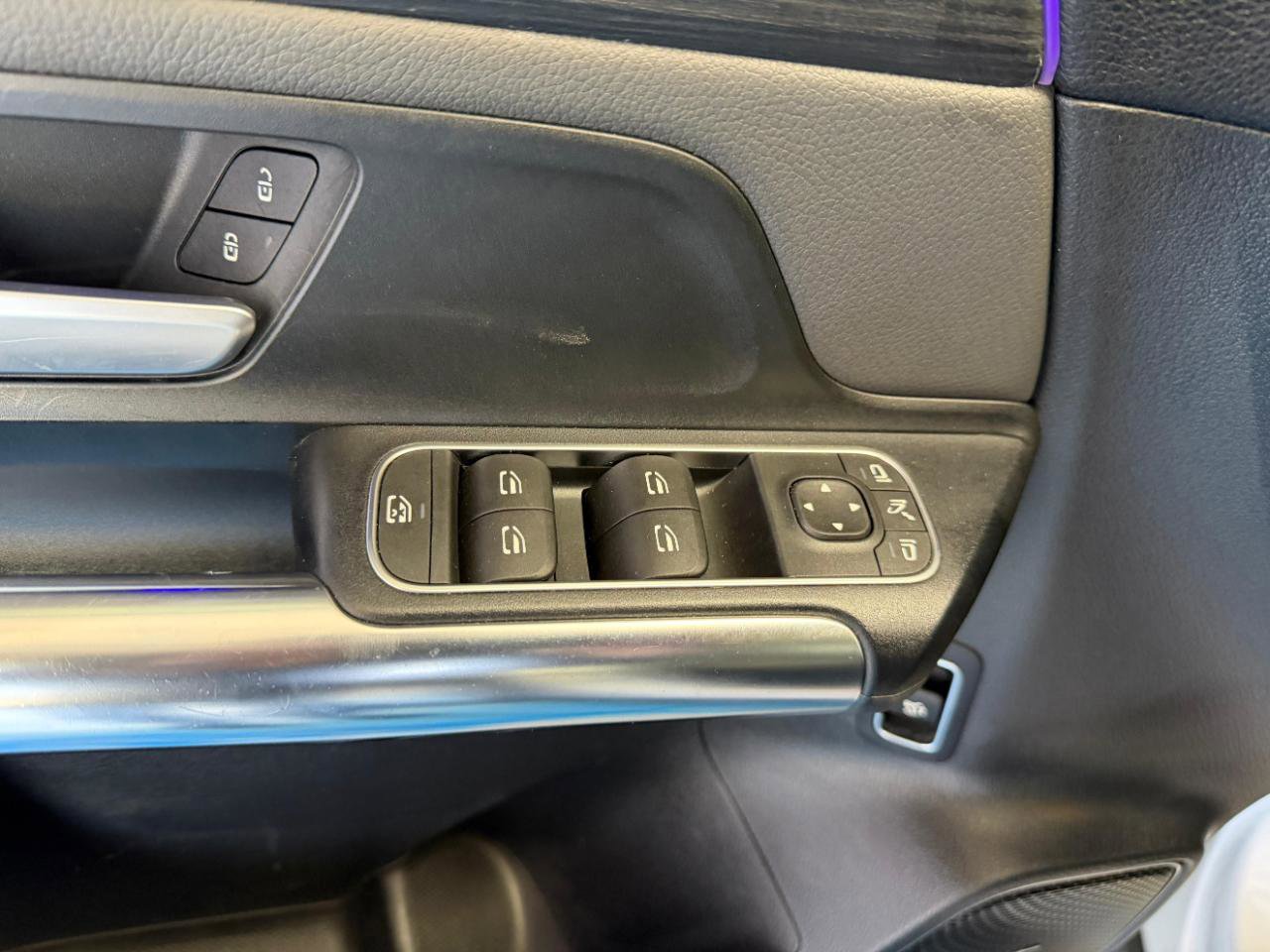 Used 2021 Mercedes-Benz GLA 35 AMG 4MATIC image 13