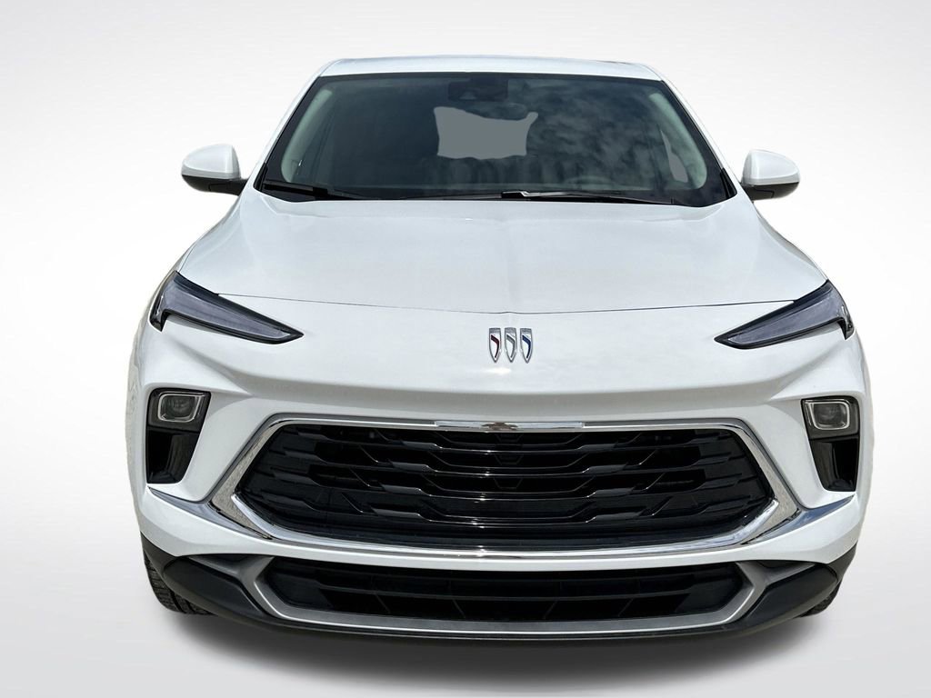 New 2026 Buick Encore GX Preferred w/ Comfort Package FWD image 3