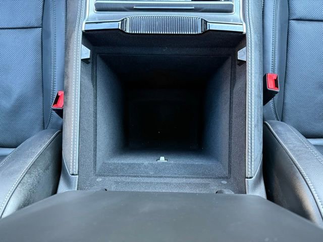 Used 2025 Jeep Wagoneer Series II w/ Convenience Group I image 39