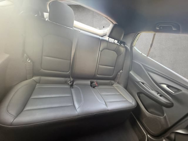Used 2025 Buick Envista Sport Touring FWD image 22