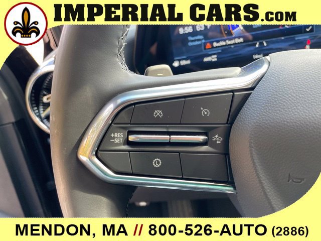 New 2027 Chevrolet Equinox LT w/ Convenience Package II AWD/4WD image 26