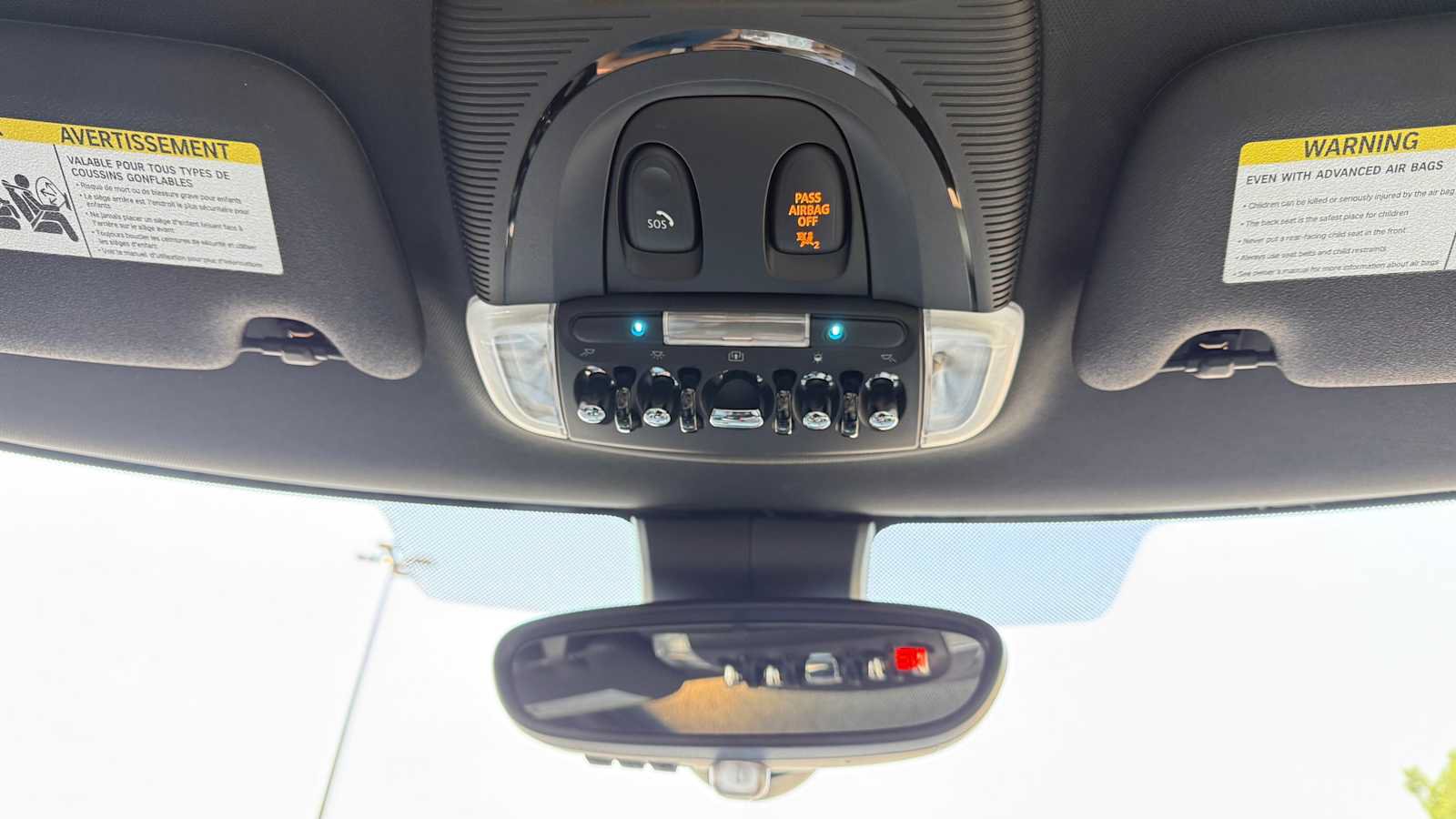 Used 2024 MINI Cooper S FWD image 26