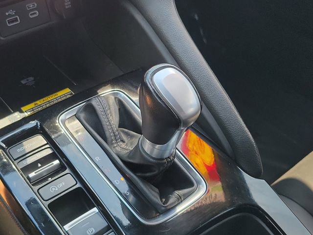 Used 2024 Acura Integra A-Spec FWD image 31