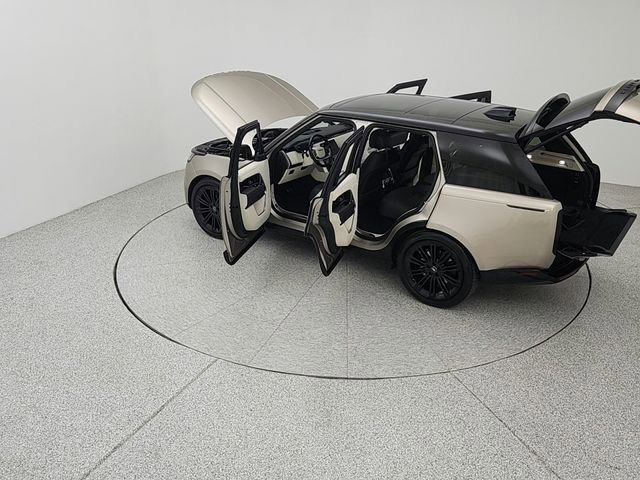 Certified 2023 Land Rover Range Rover Autobiography AWD/4WD image 24