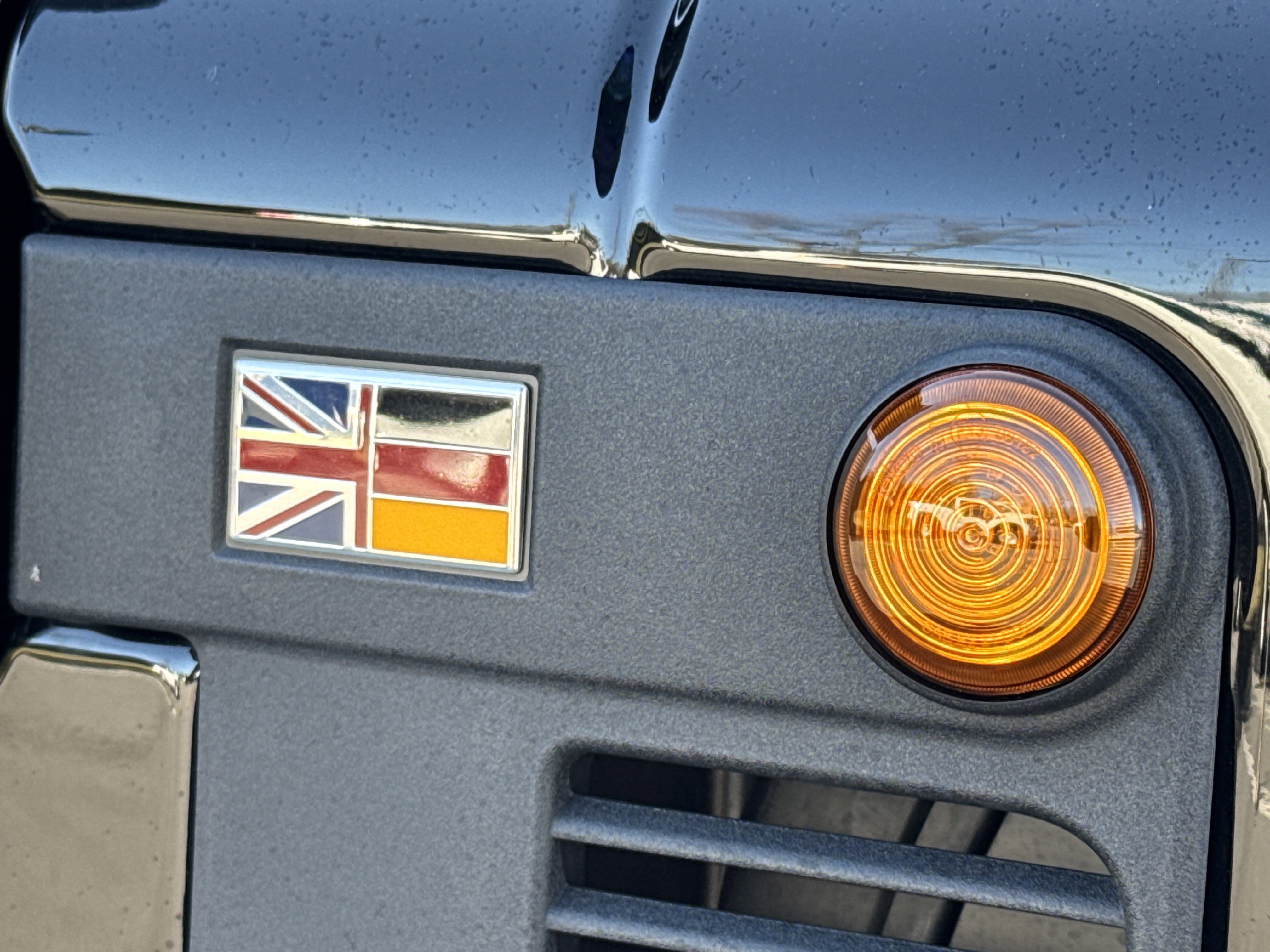 Used 2024 INEOS Grenadier Fieldmaster Edition image 30