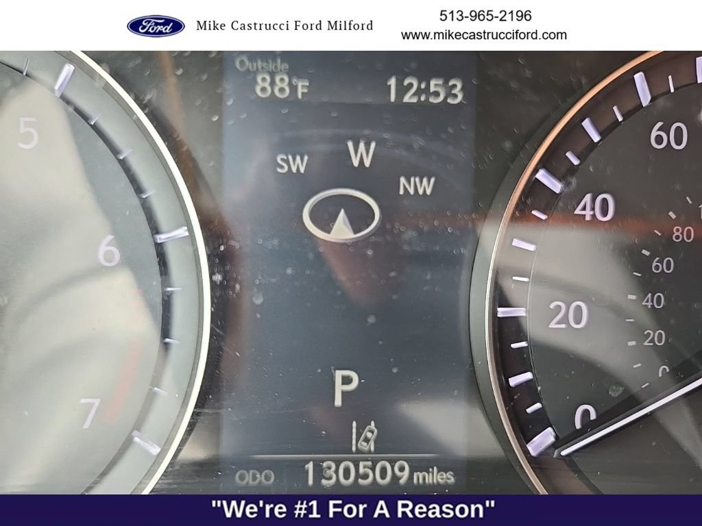 Used 2016 Lexus RX 350 AWD w/ Luxury Package image 5