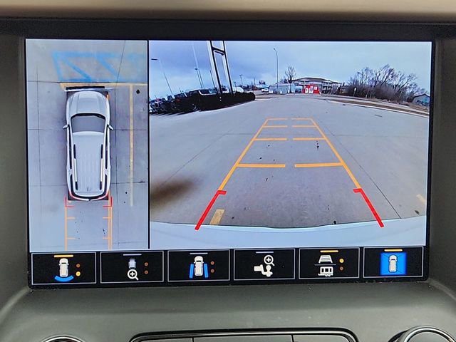 Certified 2023 GMC Acadia Denali w/ Denali Ultimate Package image 17