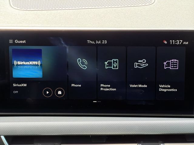 New 2026 Hyundai Sonata SE FWD image 14