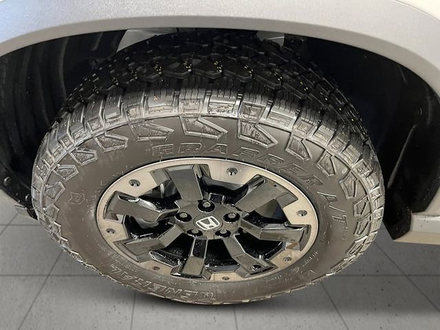 New 2026 Honda Passport TrailSport Elite image 11