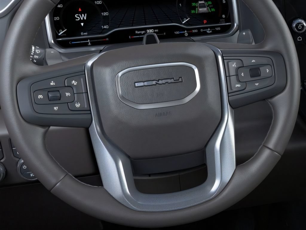 New 2026 GMC Sierra 1500 Denali w/ Technology Package AWD/4WD image 20