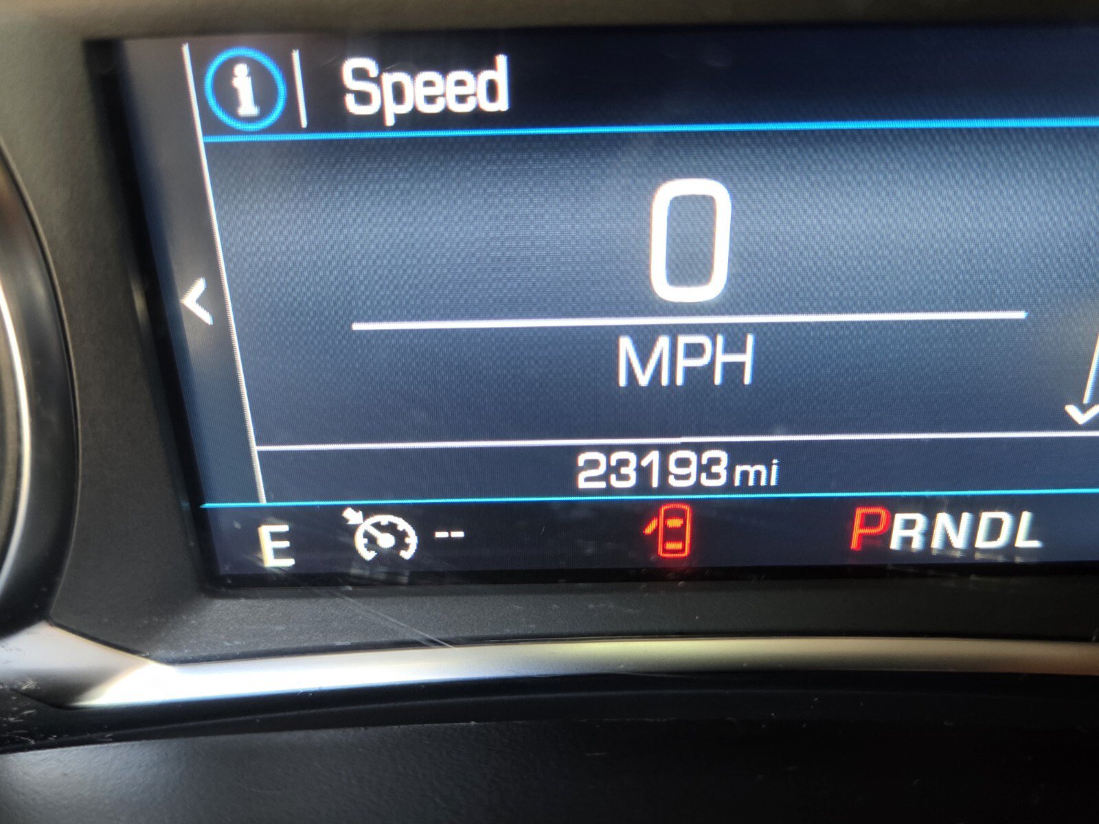 Used 2024 Chevrolet Equinox LS w/ LS Convenience Package FWD image 34