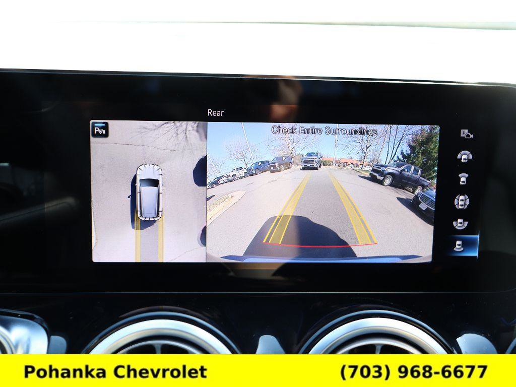 Used 2023 Mercedes-Benz GLB 250 4MATIC image 15