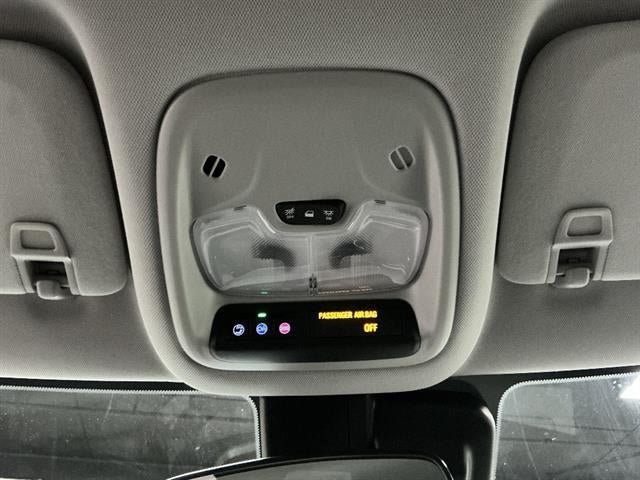 New 2026 Chevrolet TrailBlazer LT AWD/4WD image 17
