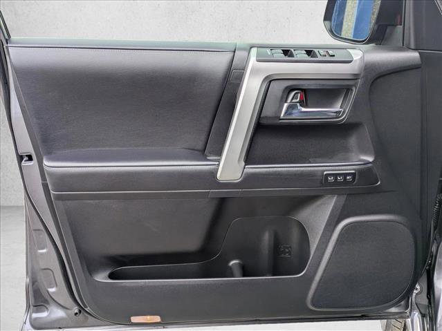 Certified 2023 Toyota 4Runner Limited image 10