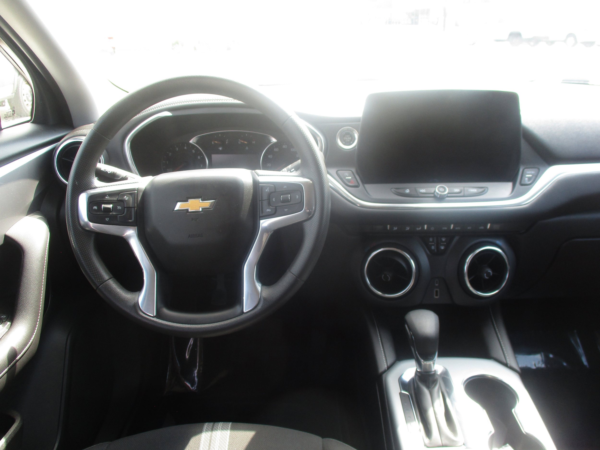 Used 2023 Chevrolet Blazer LT w/ LPO, Floor Liner Package AWD/4WD image 14