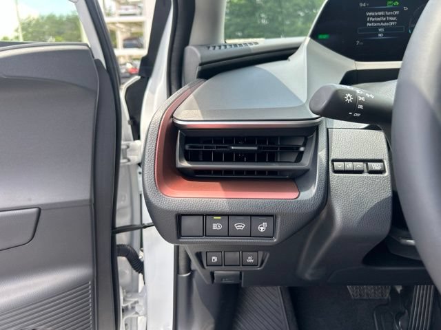New 2026 Toyota Prius Plug-In Hybrid FWD image 25