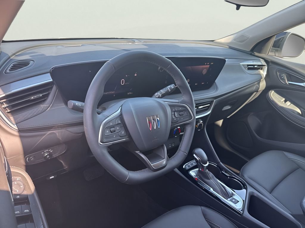 Used 2024 Buick Encore GX Sport Touring w/ Comfort Package image 21