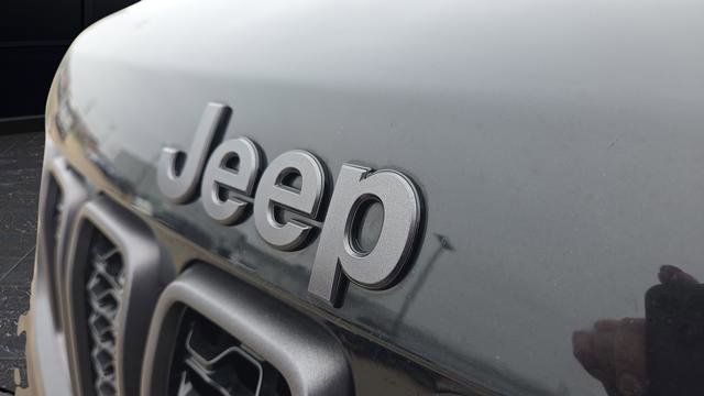 Used 2020 Jeep Grand Cherokee High Altitude image 42