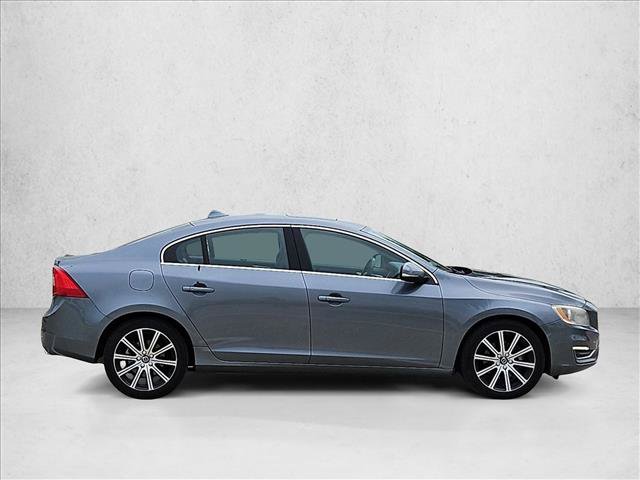 Used 2018 Volvo S60 T5 Inscription AWD/4WD image 4