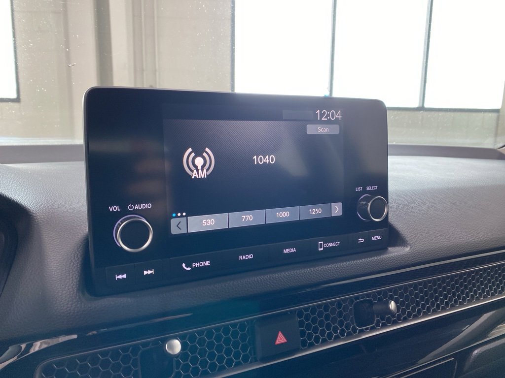 Used 2022 Honda Civic LX image 23