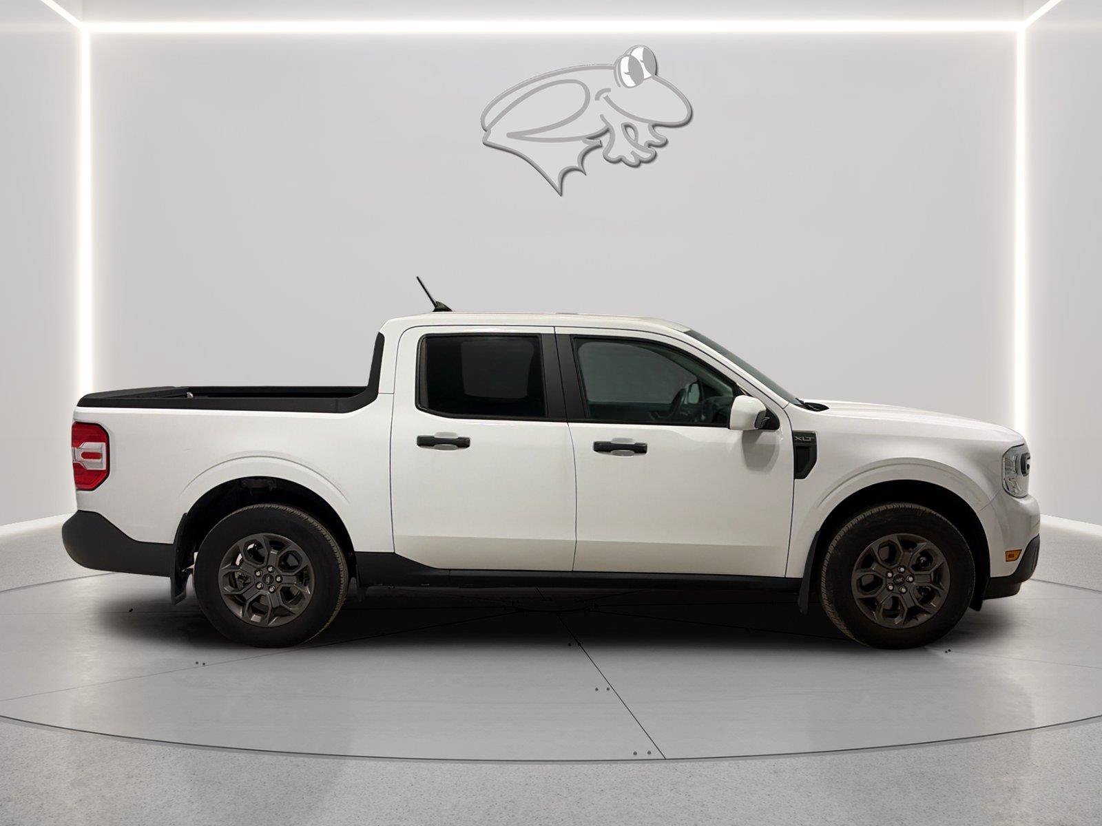 Used 2023 Ford Maverick XLT w/ Equipment Group 300A Standard AWD/4WD image 6