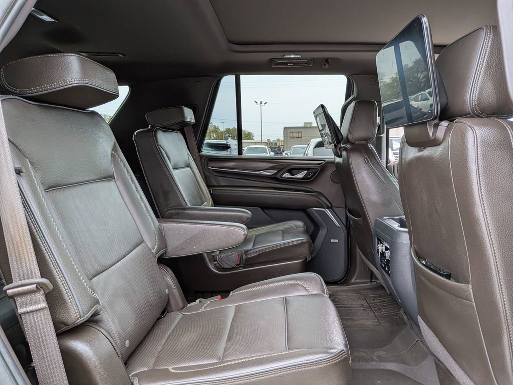 Used 2024 GMC Yukon Denali image 22