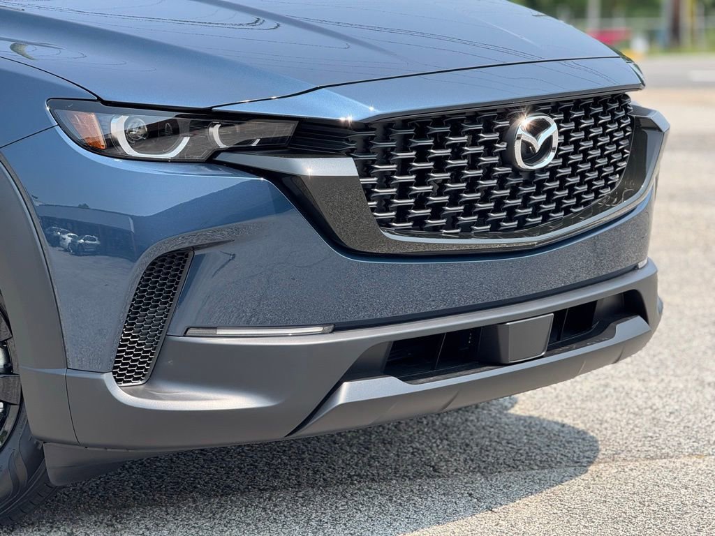 New 2025 MAZDA CX-50 AWD 2.5 S w/ Weather Package image 3