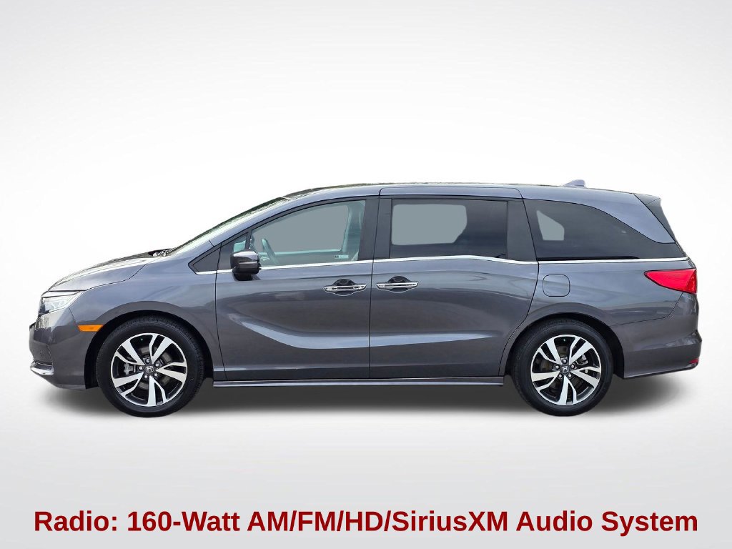 Used 2023 Honda Odyssey Touring image 20