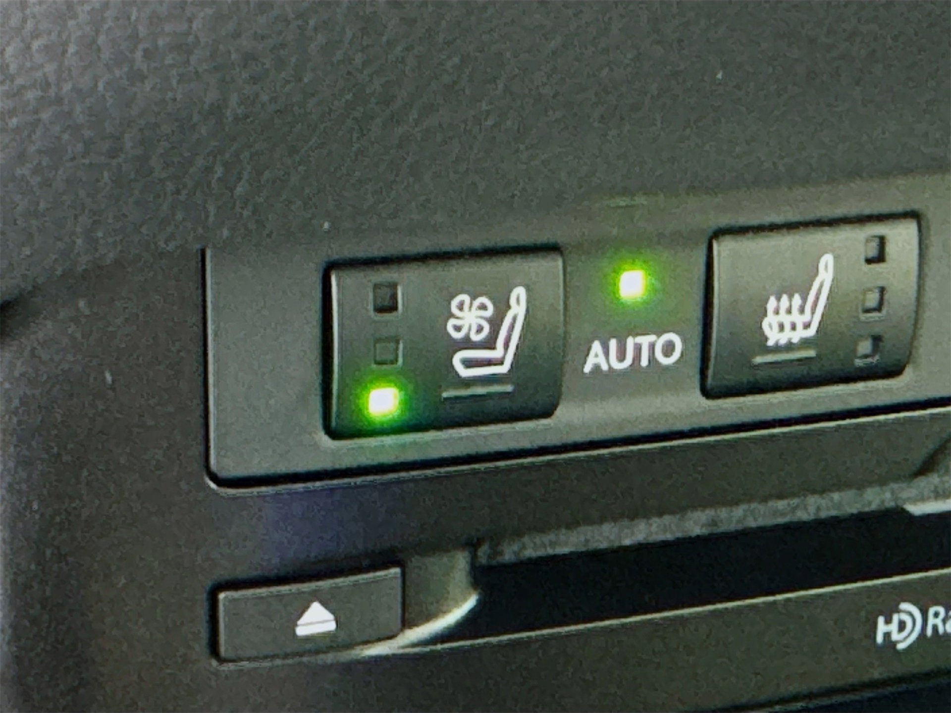 Used 2021 Lexus ES 350 w/ Premium Package image 20