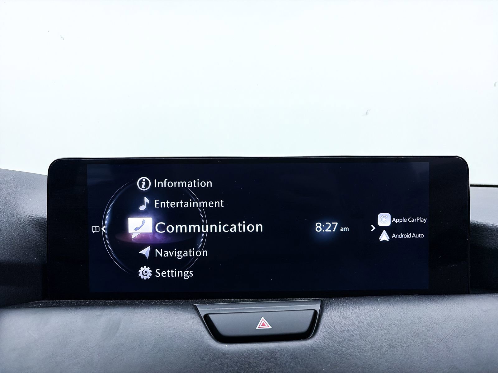 Used 2025 MAZDA CX-90 Plug-In Hybrid w/ Premium Plus image 22