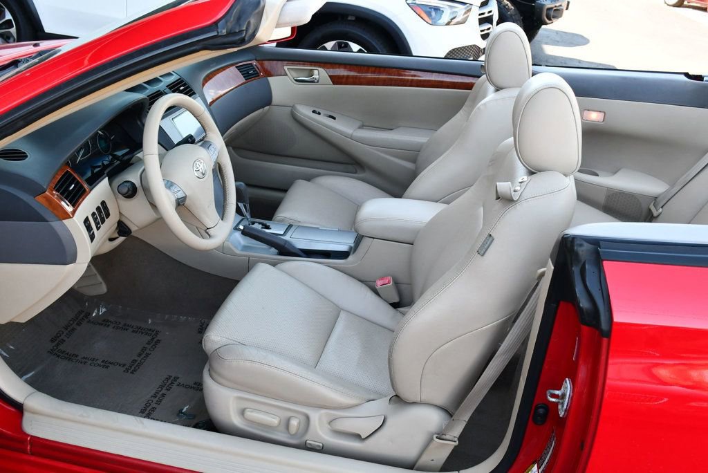 Used 2007 Toyota Solara SLE image 55