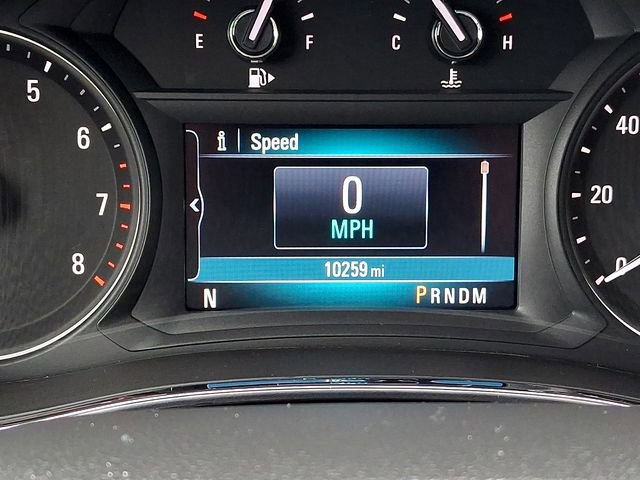 Used 2020 Buick Encore Preferred w/ Safety Package image 25