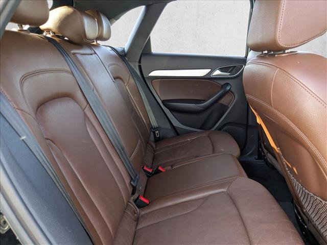 Used 2018 Audi Q3 2.0T Premium w/ Convenience Package image 22