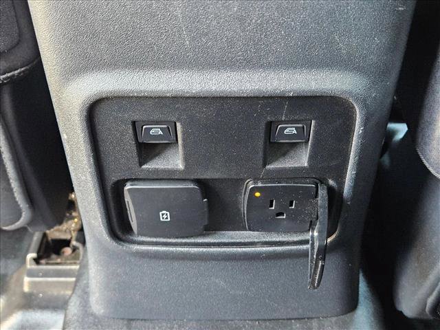 Used 2024 Ford Bronco Big Bend image 17