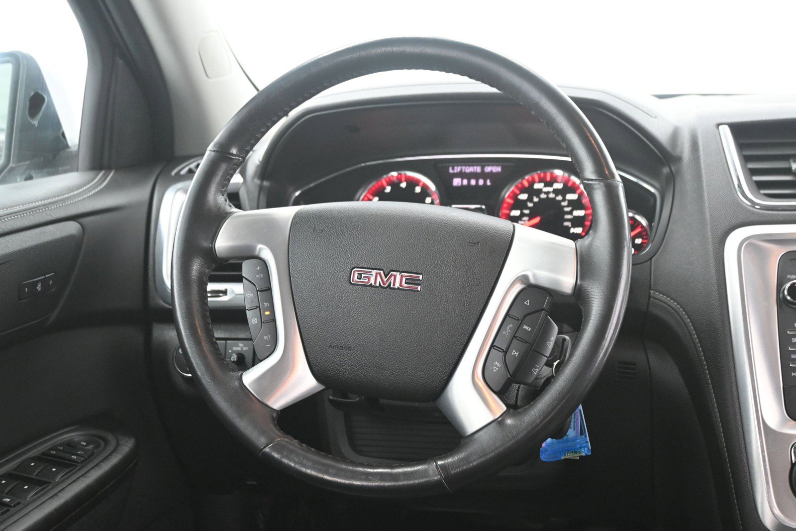 Used 2017 GMC Acadia Limited SLT AWD/4WD image 20