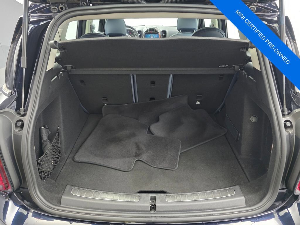 Used 2024 MINI Cooper Countryman S AWD/4WD image 16