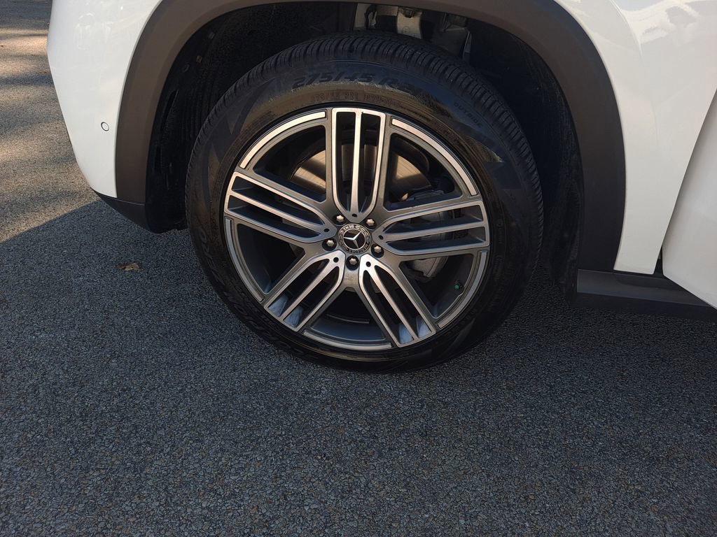 Certified 2025 Mercedes-Benz GLS 450 GLS 450 image 28