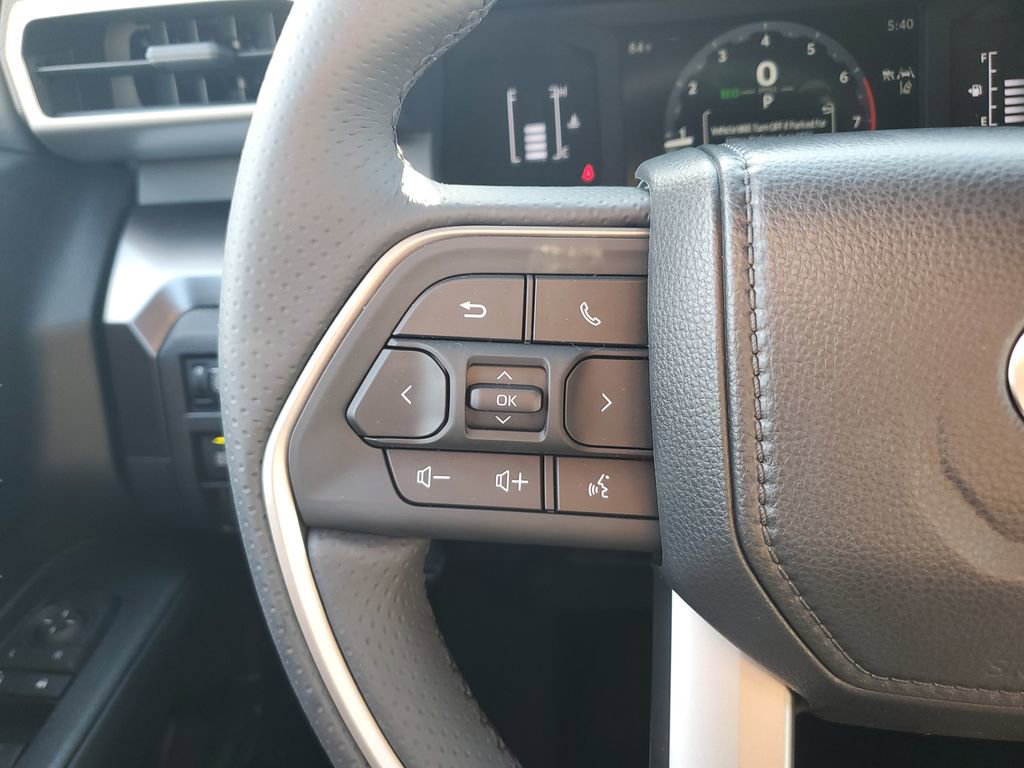 Certified 2026 Toyota 4Runner SR5 image 25