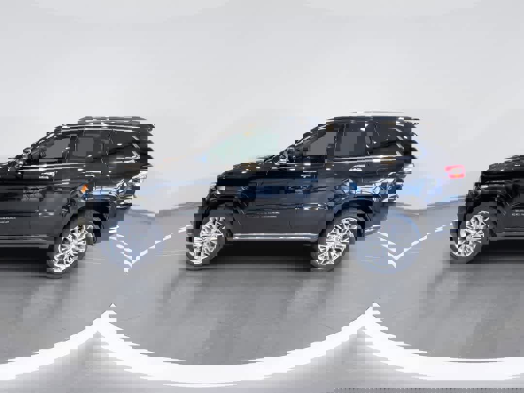 Used 2017 Jeep Grand Cherokee Summit image 5