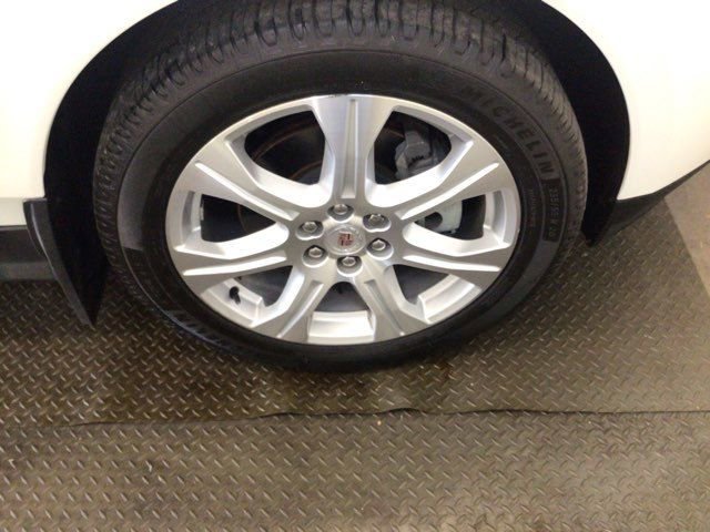 Used 2013 Cadillac SRX Premium w/ Driver Assist Package AWD/4WD image 31
