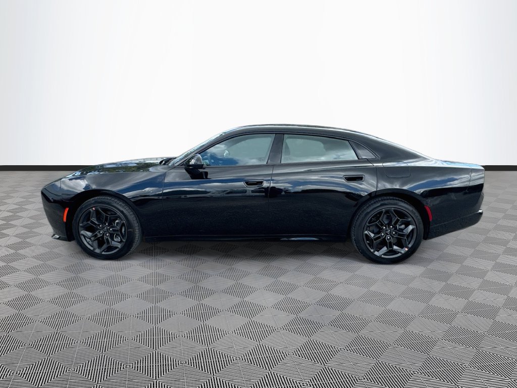 New 2027 Dodge Charger R/T AWD/4WD image 8